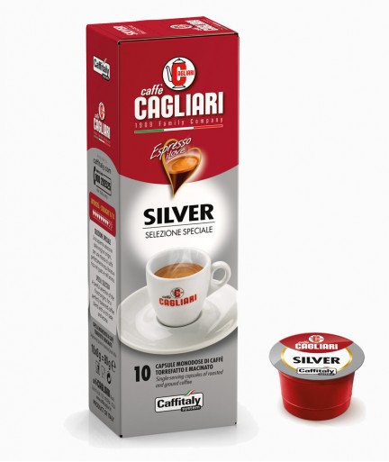 Silver Selezione Speciale